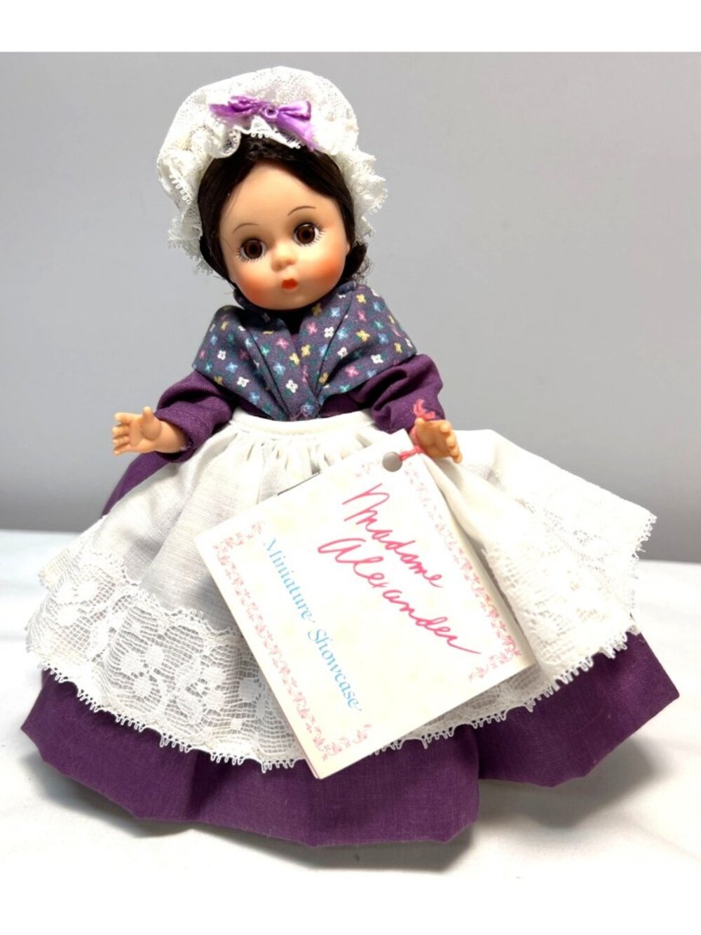 Madame Alexander Marme Doll Little Women Series